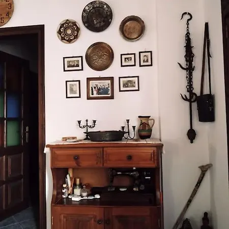 Aphrodite 's Ferienhaus *