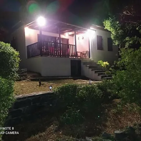 Aphrodite 's Casa de Férias