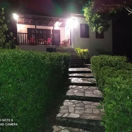 Aphrodite 's Ferienhaus Mylopotamos