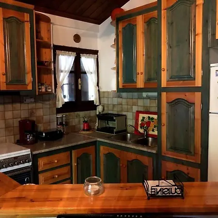 Casa de Férias Aphrodite 's *