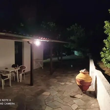 Ferienhaus Aphrodite 's *