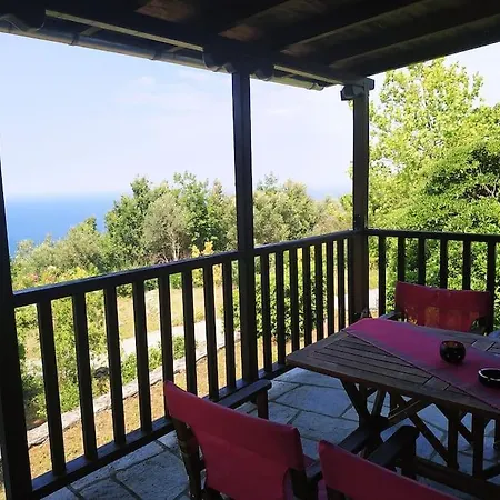 Casa de Férias Aphrodite 's *