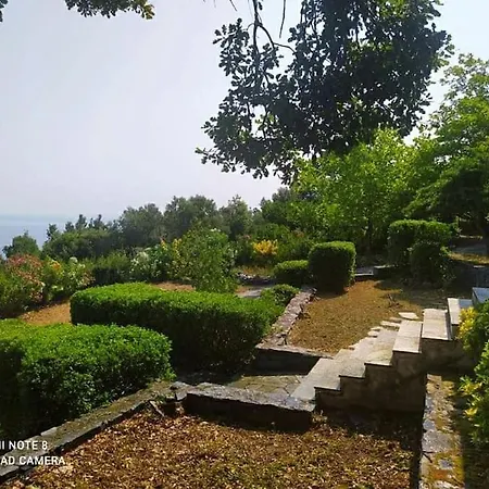 Aphrodite 's Casa de Férias *