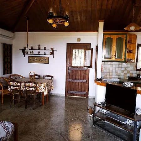 Casa de Férias Aphrodite 's