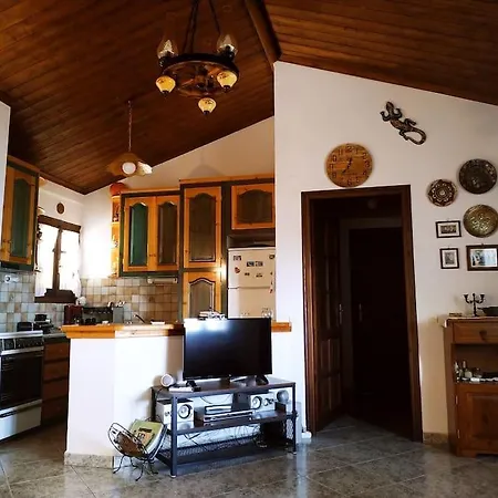 Aphrodite 's Casa de Férias