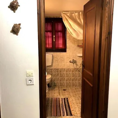 Casa de Férias Aphrodite 's