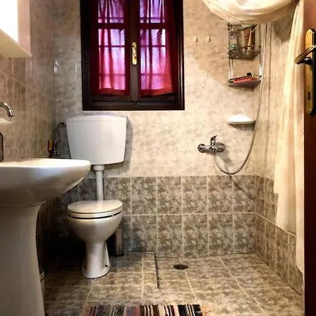 Aphrodite 's Ferienhaus