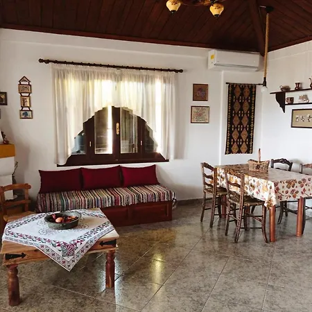 Aphrodite 's Ferienhaus Mylopotamos