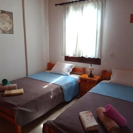 Casa de Férias Aphrodite 's *