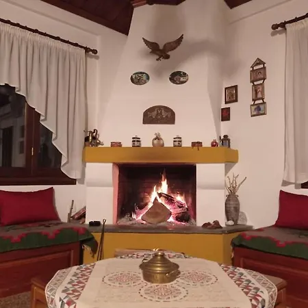 Aphrodite 's Milopótamos