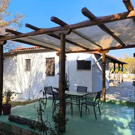 Ferienhaus Aphrodite 's