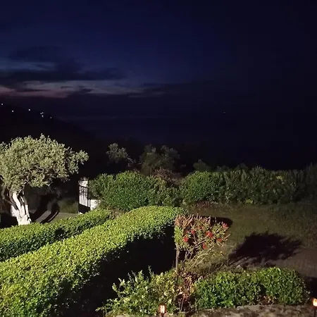 Casa de Férias Aphrodite 's *