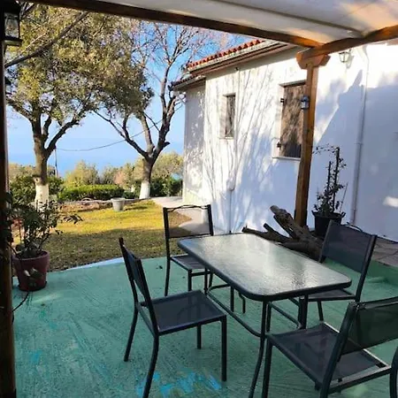 Aphrodite 's Casa de Férias *