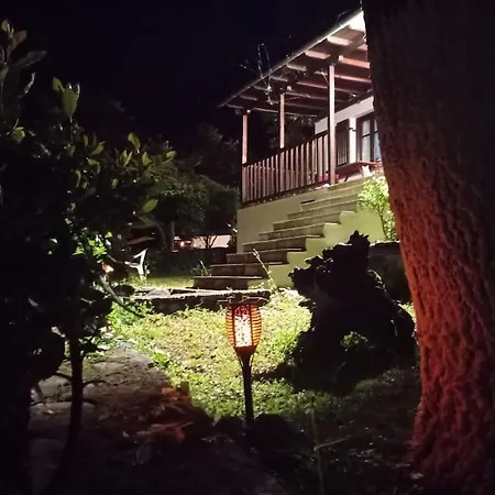 度假居 Aphrodite 's 米洛帕莫斯