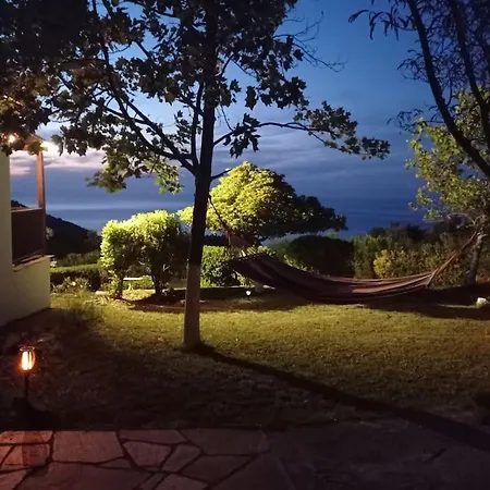 Aphrodite 's 度假居