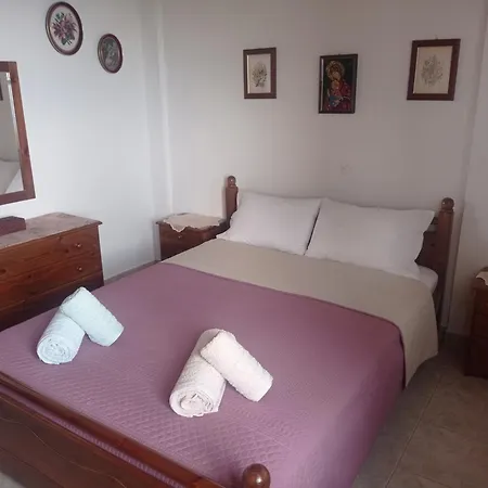 Casa de Férias Aphrodite 's *